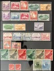 Pakistan Postage Mid modern Collection Mnh Mh Used aprx 180 Items   Mk5380