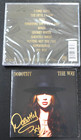 Dorothy - Autographed   the Way   Signed Booklet And New Sealed Cd 2025