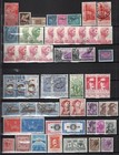 Italy Lot Mint-used 100 s   3 Covers See Scans