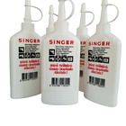 Lubricant Singer Oil All Purpose Sewing Machine Motorbike Home Appliance Tool