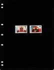  2 50 Scott Value - 1990 Chile Congress National Legislature Cv Mnh Nh Umm