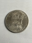 1967 Proof Gibraltar Crown 0 5000 Silver Asw 0 4546 Oz Unc Free Shipping