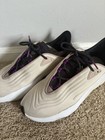 Adidas Adifoam Sltn Beige   White Shoes Men   s Size 10 5 New Without Box