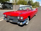 1959 Cadillac Series 62 