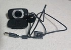 Logitech C615 Portable 1080p Hd Webcam Black
