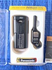 Smdv Rfn-4s Wireless Remote Shutter Release - Nikon Cameras - See Compatibility