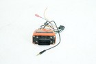 2001 Harley Touring Electra Ultra Classic Radio Stereo Audio Sound Amplifier Amp