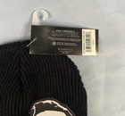 John Carpenters Halloween Amc Michael Myers Beanie Black Hat Horror Nwt One Size