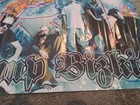 Vintage 1999 Limp Bizkit Funky Enterprises Poster 22 X 34 Inches