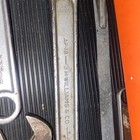 Vintage Williams 18  Adjustable Wrench Ap-18 Made In Usa Mechanic Tool Shop Used