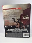 300 Blu-ray Steelbook 2008 German Release With English Audio Zack Snyder