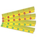 Learning Resources Magnetic Elapsed Time Set Telling Time Clock For Kids