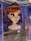 Disney Store 17    Queen Anna     Frozen 2 Limited Edition Doll  new In Box 