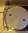Numark Tt200 Professional Direct Drive Turntable for Parts works 