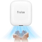 1800w Commercial Hand Dryers  Auto High Speed Hand Dryer Auto-infrared Sensor Us