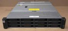 Hpe D3610 Storage Enclosure Q1j09a 12x 3 5  Bay 2x 12gb Sas Controller 2x Psu