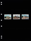  3 50 Scott Value - 2014 Jamaica Church 350 Years Andrew s Scarcer Cv Mnh Nh Umm