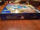 Air Swimmers Remote Control Flying Shark - New In Open Box
