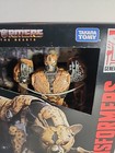Transformers Studio Series  98  Rise Of The Beasts - Cheetor