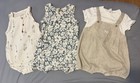 Baby Girl Clothes Bundle 6 9m  28 Pieces 