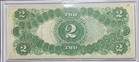 1917 Fr 60 U s   2 Dollar Red Seal Legal Tender Note High Grade Choice Unc Crisp
