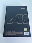 Ateez Treasure Ep  Fin  All To Action Version A - Black  1st Album 