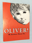 Vintage Oliver  Musical Program