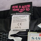Bnwt Demon Flex-force Pro Ds1311 Sas-tec Impact Shorts  Womens Size L