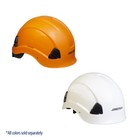 Tree Rock Climbing Safety Helmet  Construction Aerial Work Hard Hat Jorestech