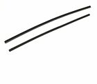 Genuine Toyota 2016-2020 Tacoma Wiper Blade Inserts Rubber Replacement Oem Set