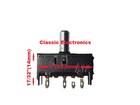 Galaxy Mirage   Other 3-position Slide Switch Dpdt