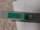11781 Nicholson 6  Round Smooth Single Cut American Pattern File
