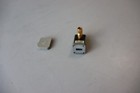 Hp K281c  wr-42  18 To 26 5 Ghz  Waveguide To 3 5 Mm  m  Adapter Opt 012 Tested