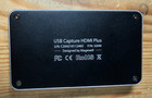 Magewell 32040 Hdmi Plus Usb Capture Card  no Usb Cable 