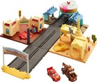 Radiator Springs Tour 2022 Disney Pixar Cars On The Road Playset 1 55 Mattel Toy