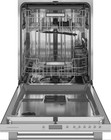 Zdt925spnss-monogramstatement Collection 24  Stainless Steel Built-in Dishwasher