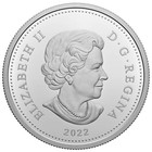 2016  1 Special Edition Silver Dollar - Platinum Jubilee Of Queen Elizabeth Ii