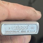 Zippo Jack Daniel s Old No  7 Distillery Collectible Lighter