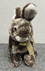 Princess Soft Toys Easter Bunny Rabbit Cocoa 11  Plush Stuffed Animal
