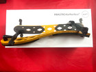 100  Authentic Pirastro Korfker Model 2 Violin Shoulder Rest 4 4-3 4