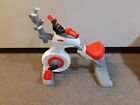 Fisher Price Drp30 Think   Learn Smart Cycle - Kid Spin Bike Very Nice 