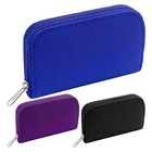 Memory Card Storage Bag Carrying Case Holder 22 Slots For Sd micro Sd Cards