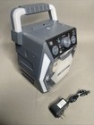 The Singing Machine Sml2300 Bluetooth Cd Karaoke System White Hdmi No Microphone