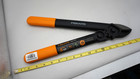 Fiskars Powergear Super Pruner Lopper  15 In  Nob Free Ship Usa Only