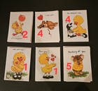 Suzys Zoo 3 5 X 2 5  Card Assortment Lot Of 17