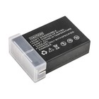 Kastar Battery Ac   Usb-c Charger For Canon Eos Rebel T6i T6s T7i T8i Sl2 Sl3