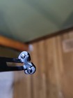 Winchester Model 94 70 94 22 Rear Sight No Elevator Post 64 Model