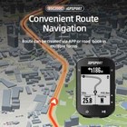 Igpsport Bsc200c Gps Bike Computer Wireless Speedometer Ant  Navigation