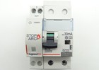 Legrand Dx3 415958 Afdd Circuit Breaker   Fi ls Switch B16 16a 30ma Type A