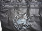 Canada Goose Garment Storage Black Bag  52    X 24   